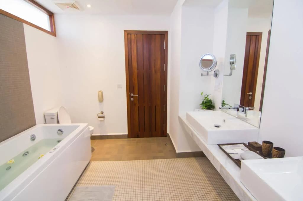 Somadevi Residence - photo 11