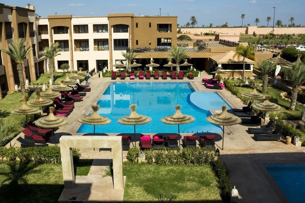 Club Paradisio - photo 17