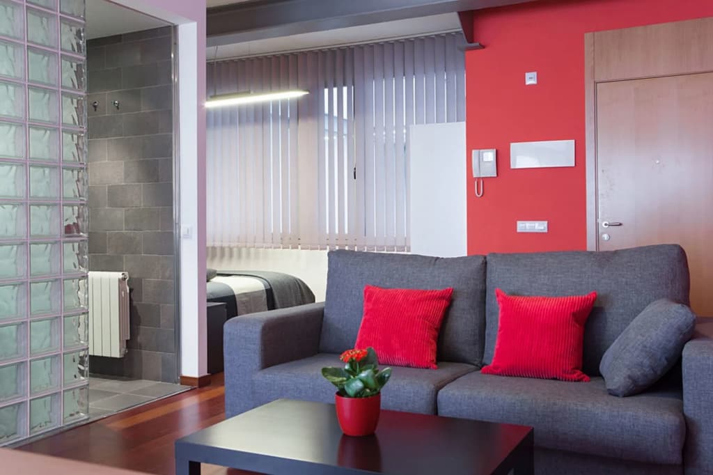 BBarcelona Ciutadella Flat - photo 13