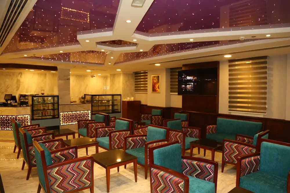 Grand Legacy Hotel Doha - photo 17