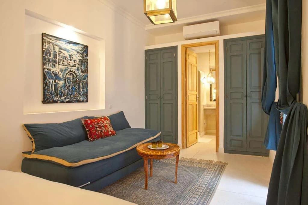 Riad Al Riad - photo 3