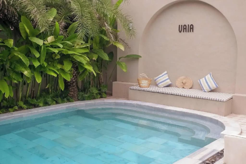 Vaia Hoi An Boutique Hotel - photo 36