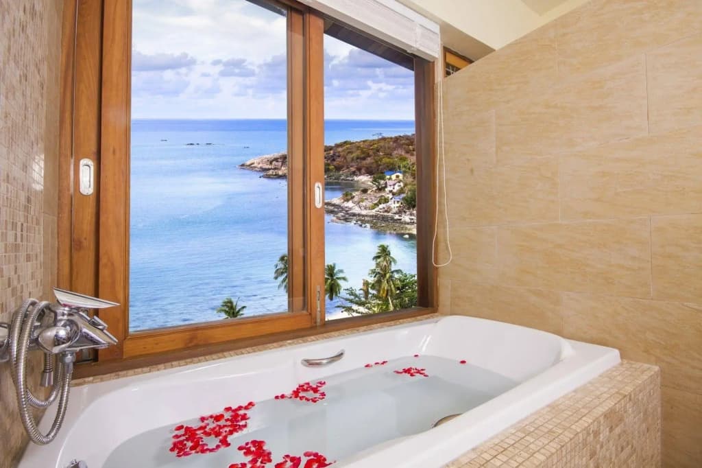 Baan Talay Sai Villa - photo 10
