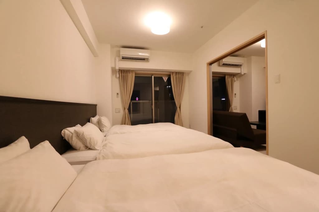 OLFEA Residence Namba - photo 4