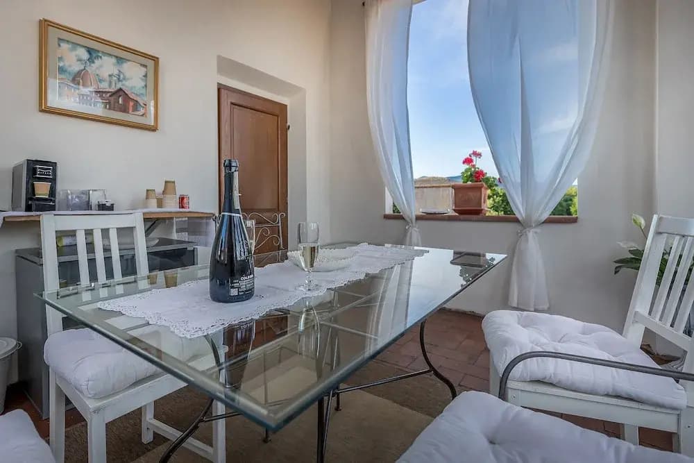 Bandinelli Apartment - photo 2