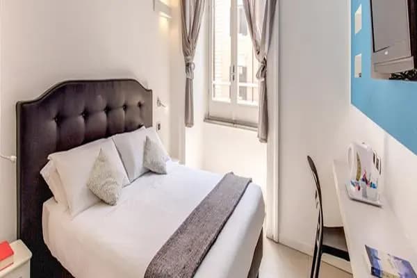 Roma Termini Suites - photo 3