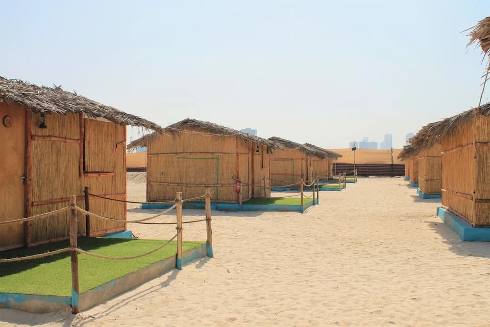 Bianky Beach Camp - photo 8