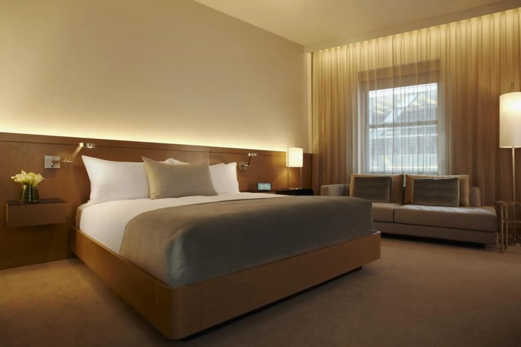 The Knickerbocker Hotel - photo 12