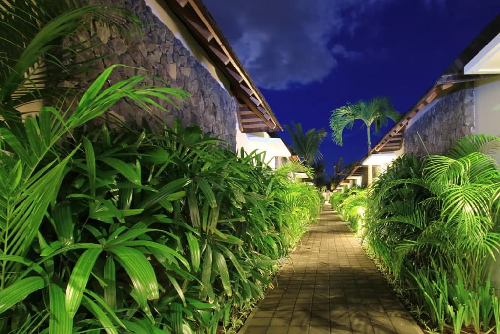 Astana Kunti Suite Apartment Seminyak - photo 8