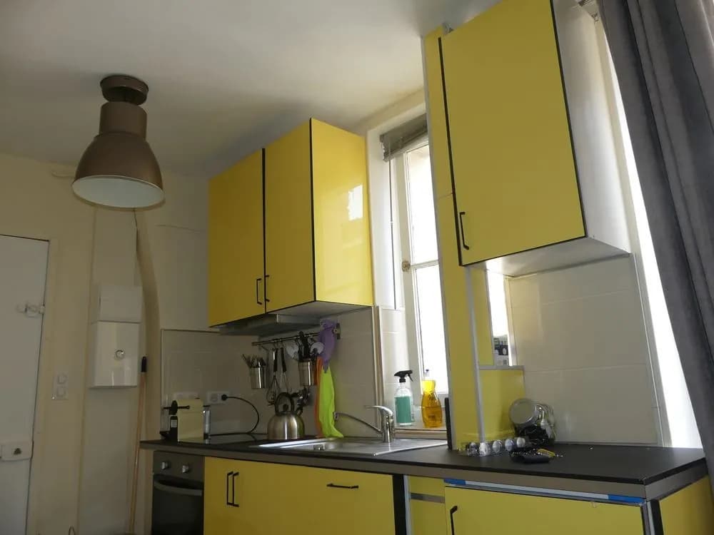 Appartement Rivoli - photo 10