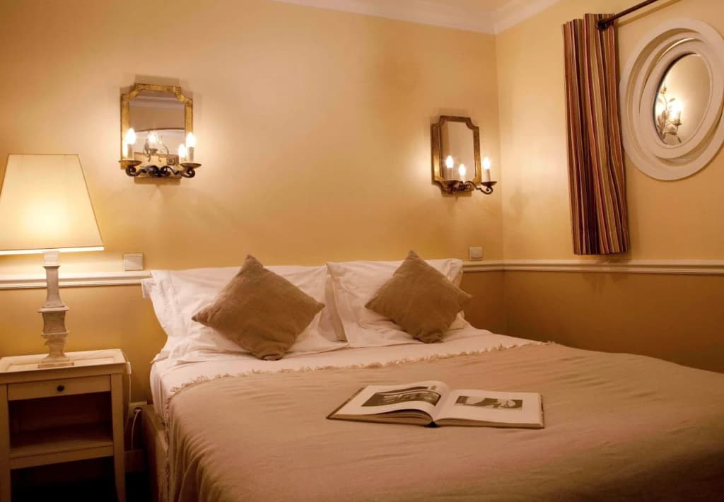 Hotel La Maison Saint Germain - photo 7