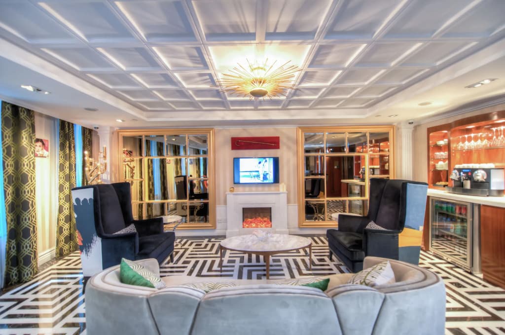 Madera Hollywood - photo 2