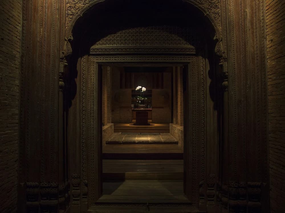 Chandra Residence - photo 19