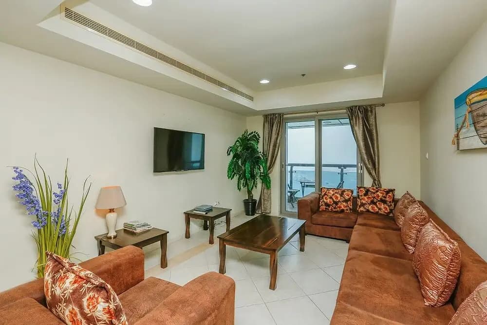 Kennedy Towers - Princess Tower - photo 5