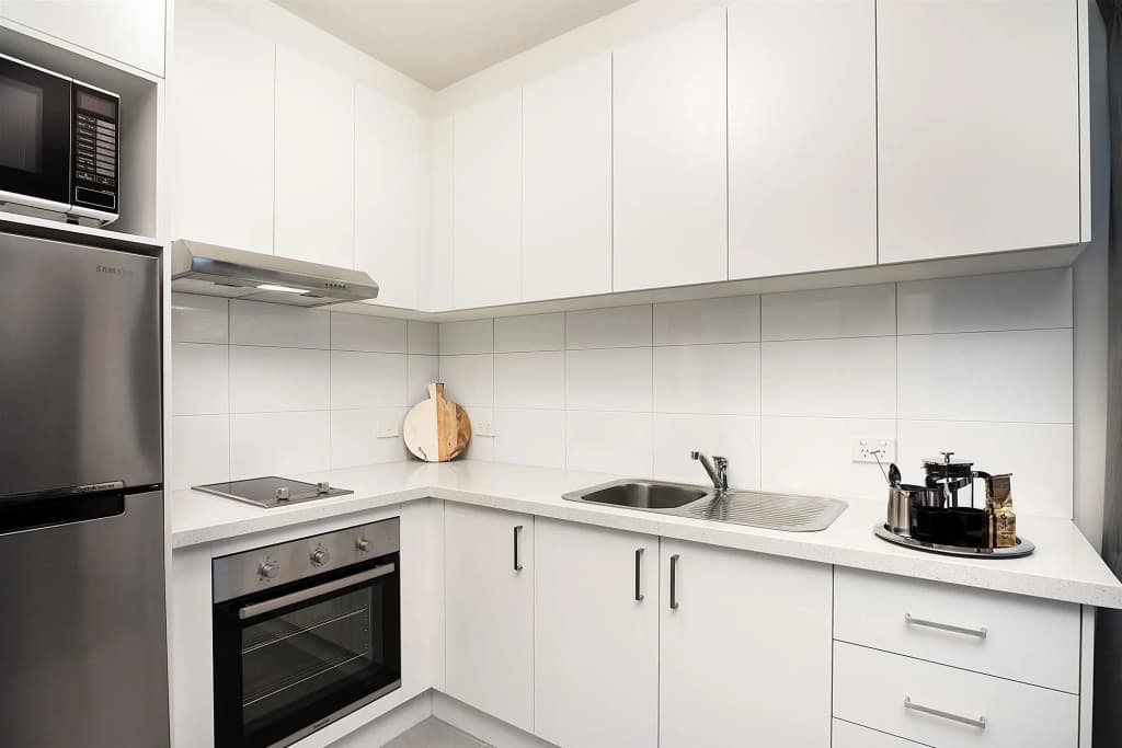 Fawkner Executive Suites & Serviced Apartments - photo 14