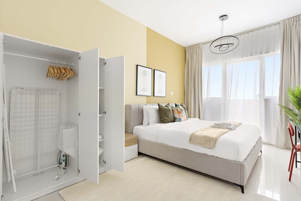 Silkhaus Bayside 1bdr Stay Marina Bay Tower - photo 3