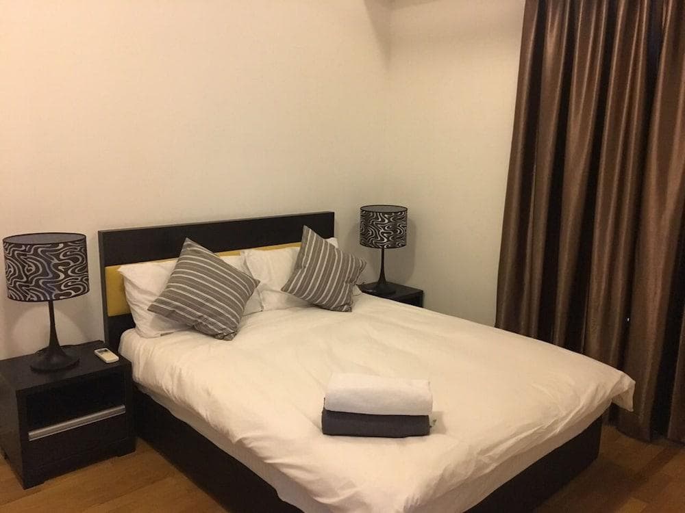 Cozy Apartment - photo 5