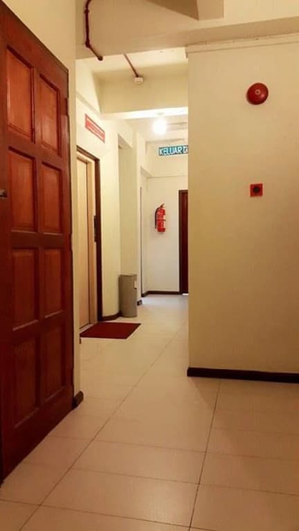 City Inn - photo 10