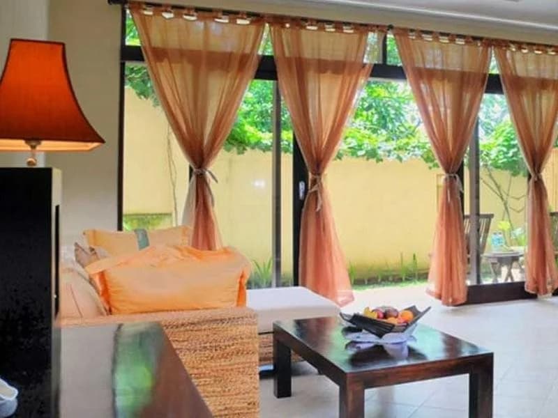 Sunset Terrace Apartment - photo 8