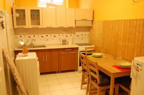 Colors Budapest Hostel - photo 19