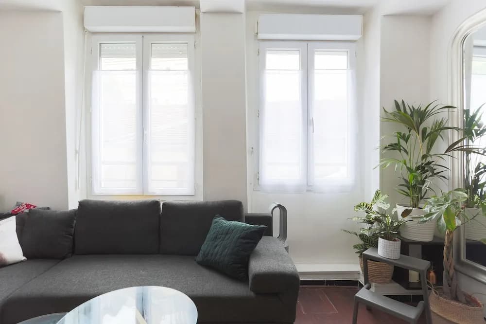 Apartment Marais-Oberkampf-Bastille - photo 6