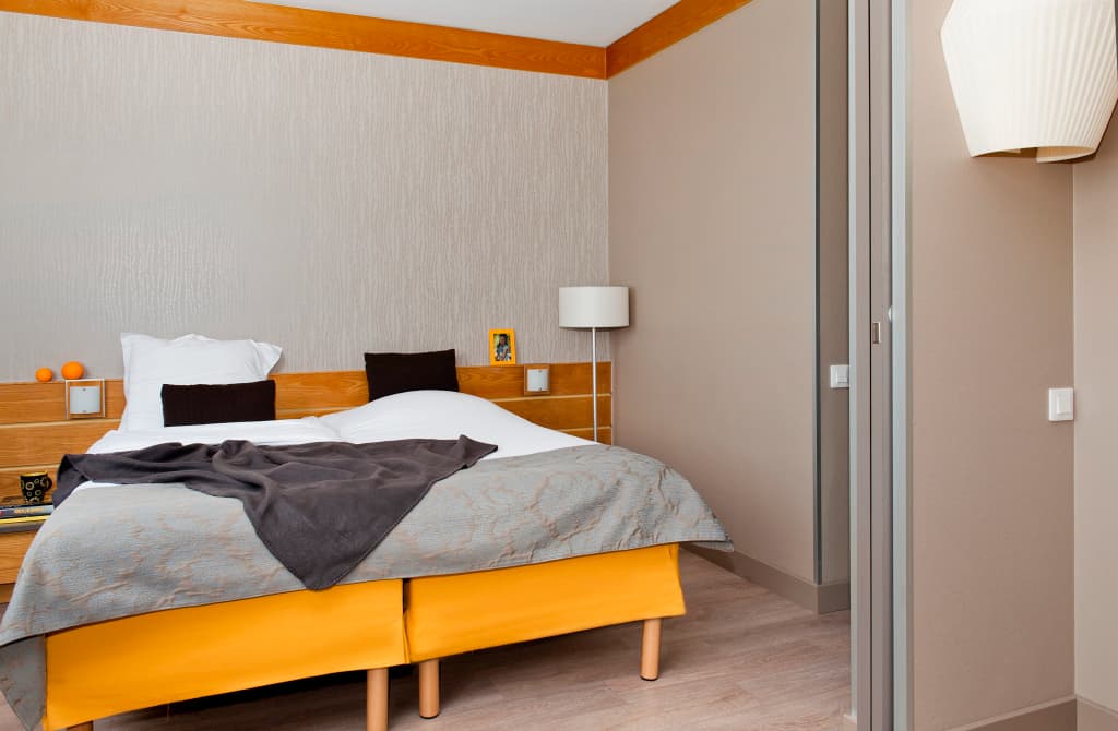Aparthotel Adagio Paris XV - photo 4