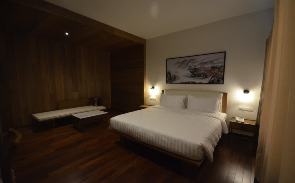 Sakorn Boutique Hotel - photo 23
