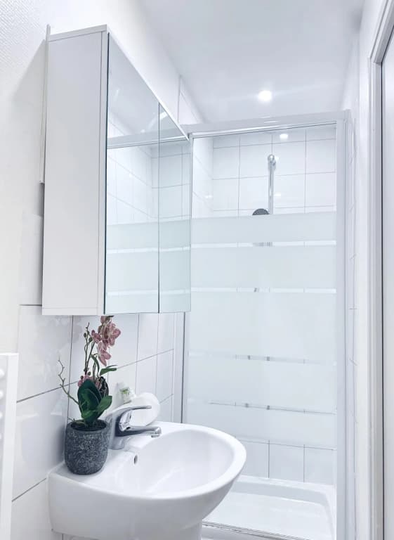 B 5495 - Porte de Versailles- Studio spacieux - photo 9