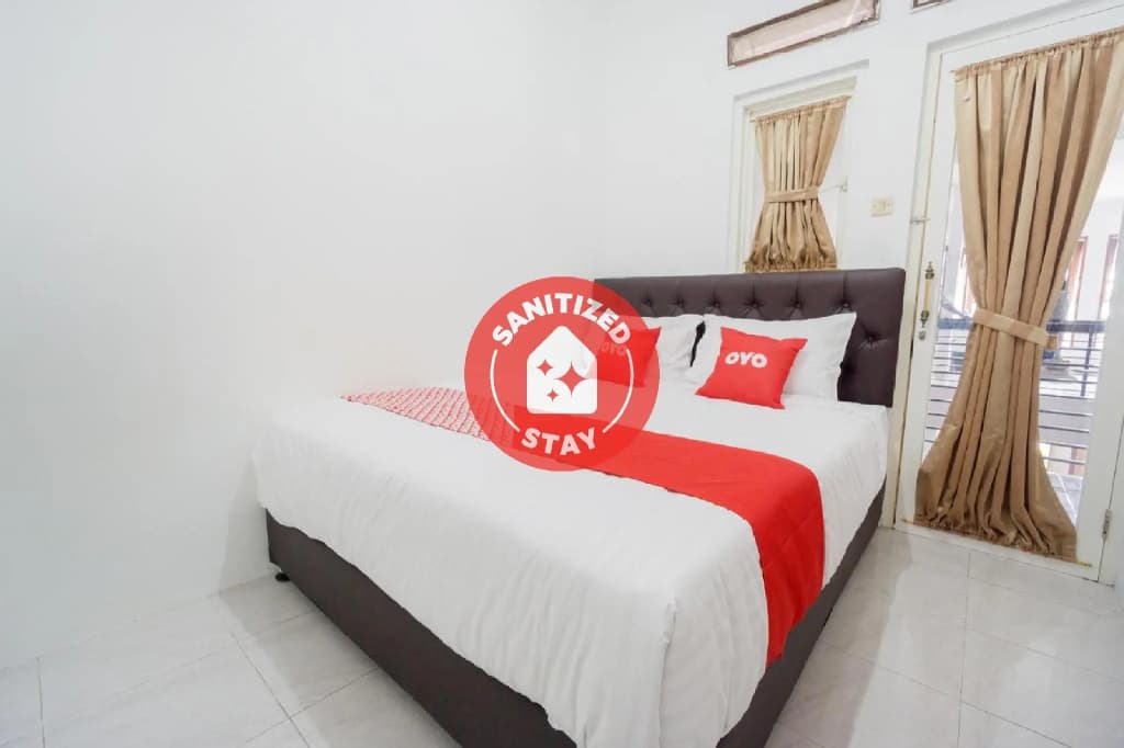 OYO 1941 Aaa Residence Syariah - photo 3