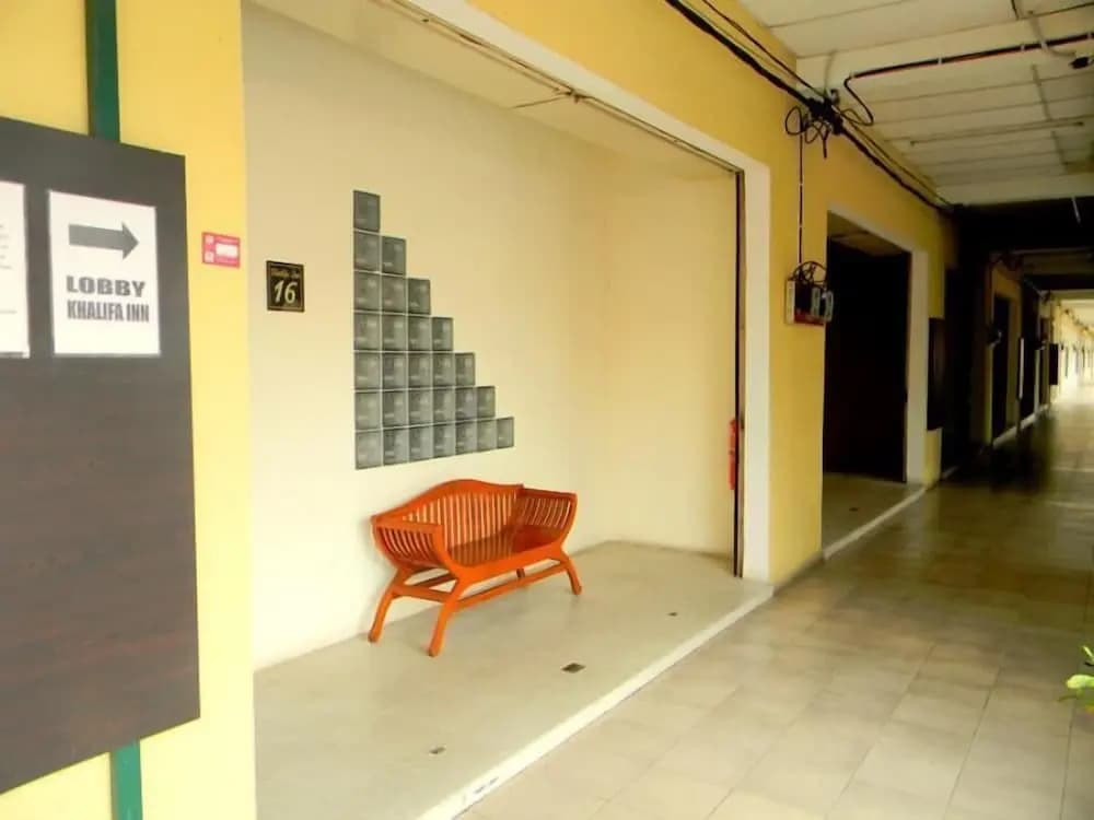 Khalifa Inn - photo 1