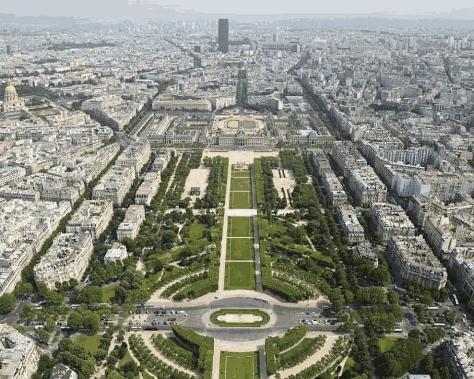 Studio Tour Eiffel et Champs-Elysees (A09) - photo 10