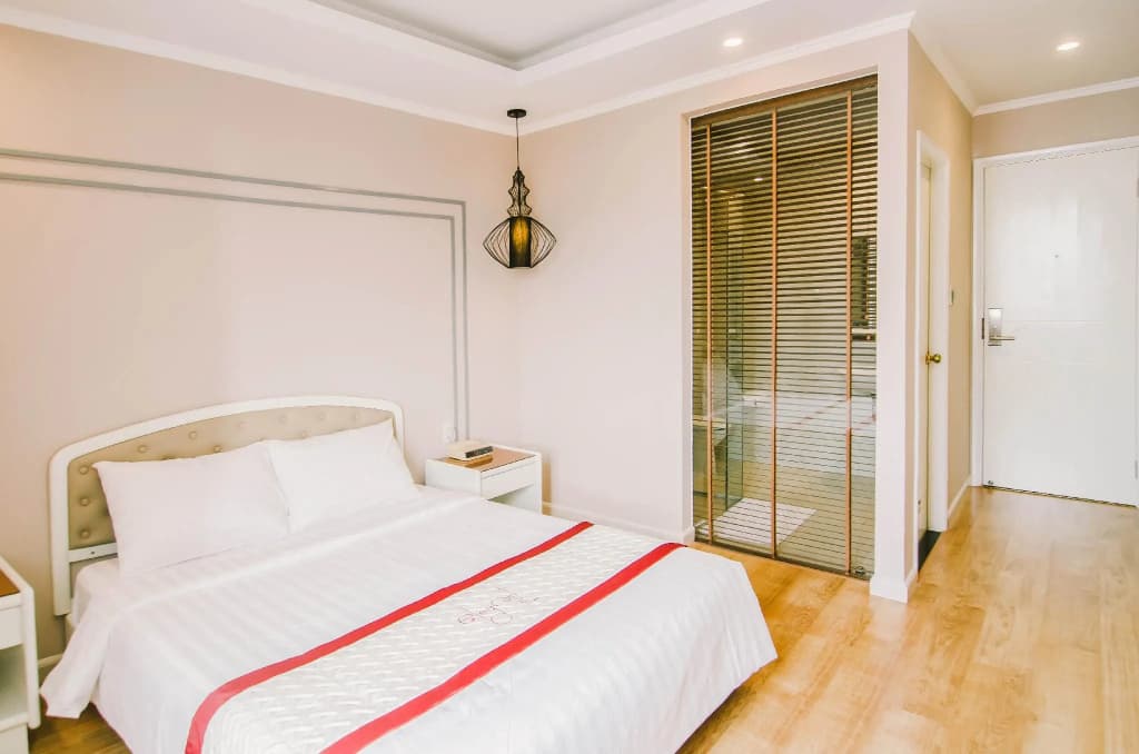 KaKa Hotel - photo 5
