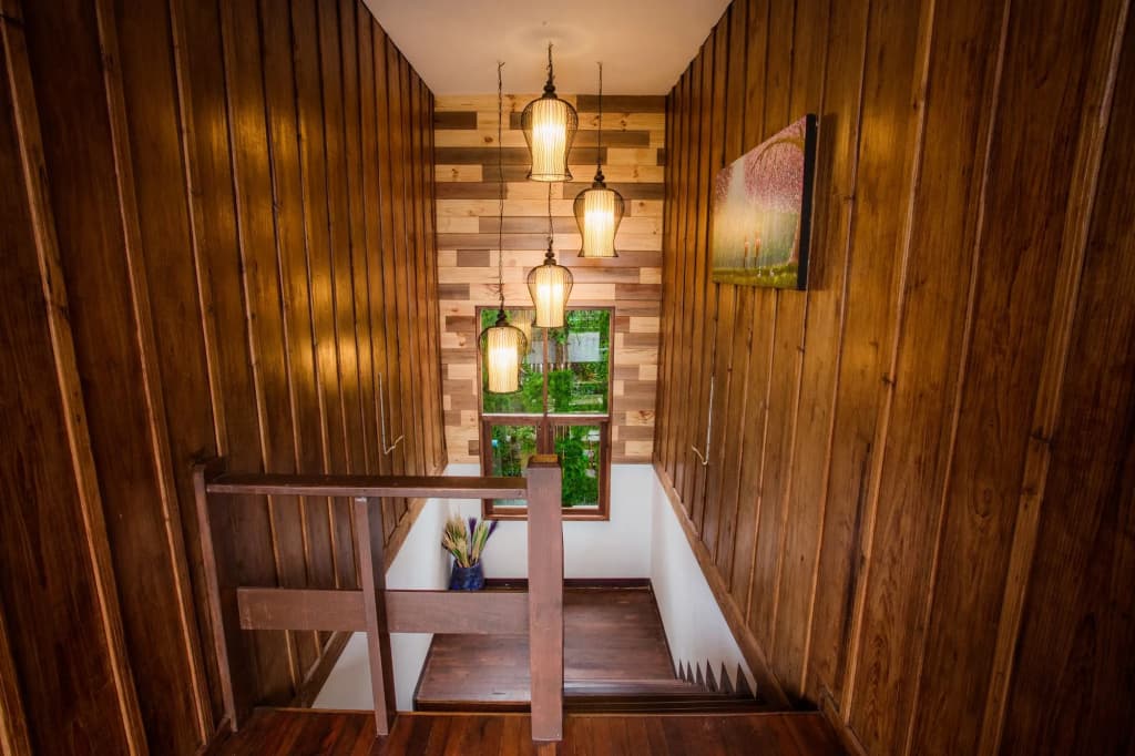 Pao Come Boutique House - photo 12