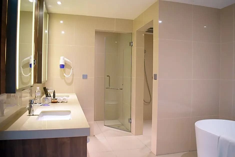 Novotel Taiping Perak - photo 9