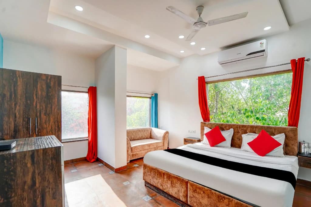 Capital O 79569 Mannat - photo 2