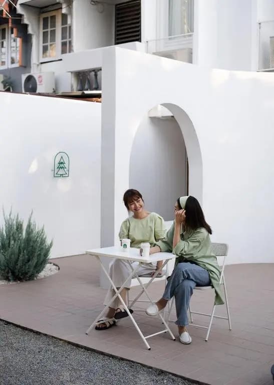 Evergreen Cafe and Hotel - photo 14