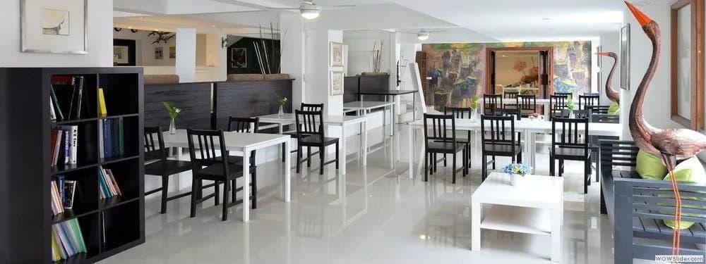Siam Villa Suites Suvarnabhumi - photo 28
