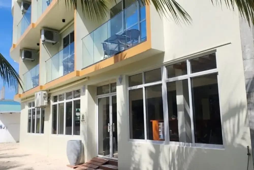 YUVi blue maldives - photo 31