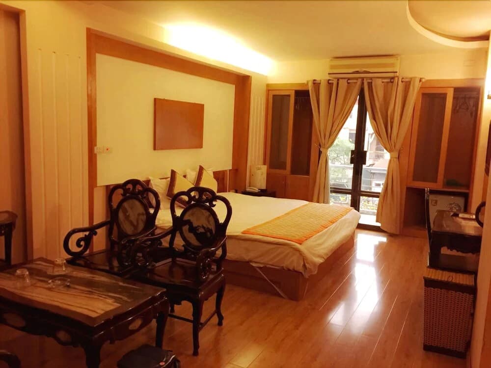 Thanh Lich Hotel - photo 9