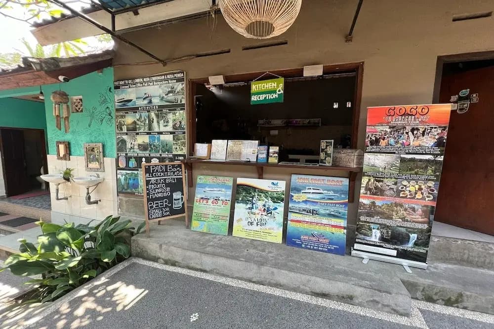 Padi Home - photo 11