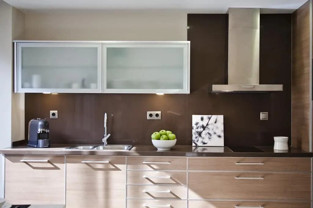 Up Suites Bcn - photo 20
