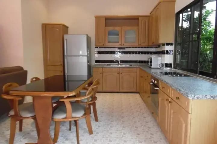 3 Bedroom Villa in Tropical Garden - photo 10