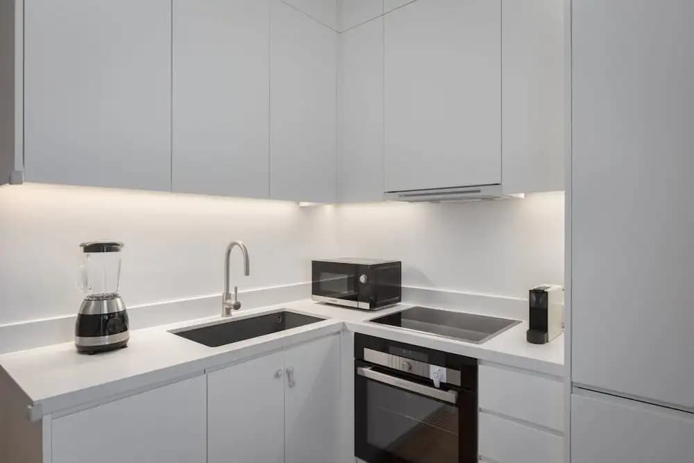Acropolis Vibe Residence - photo 14