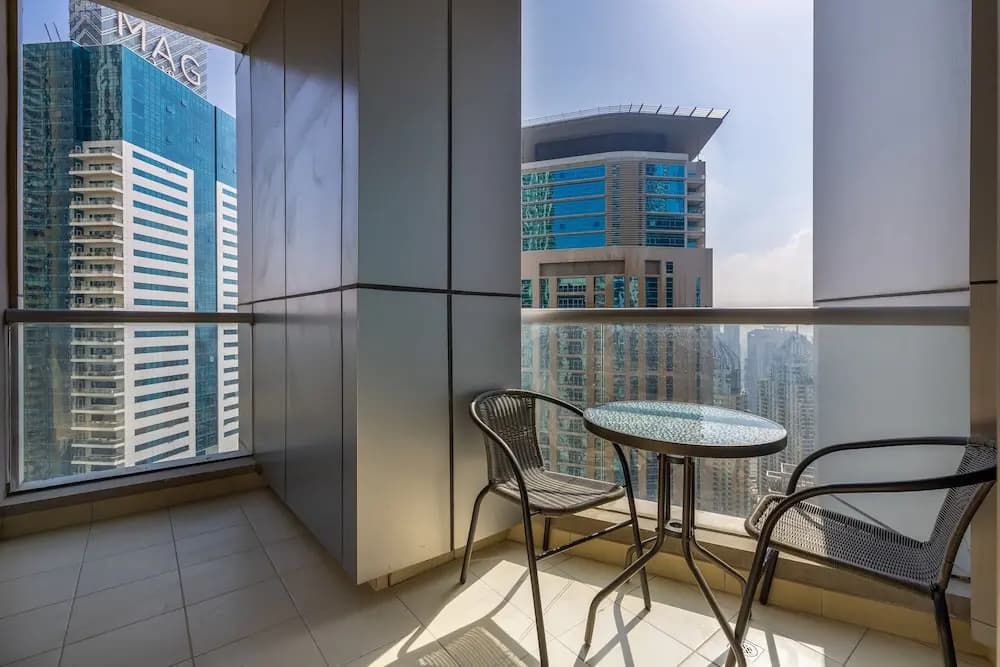 Maison Privee Torch Tower - photo 6