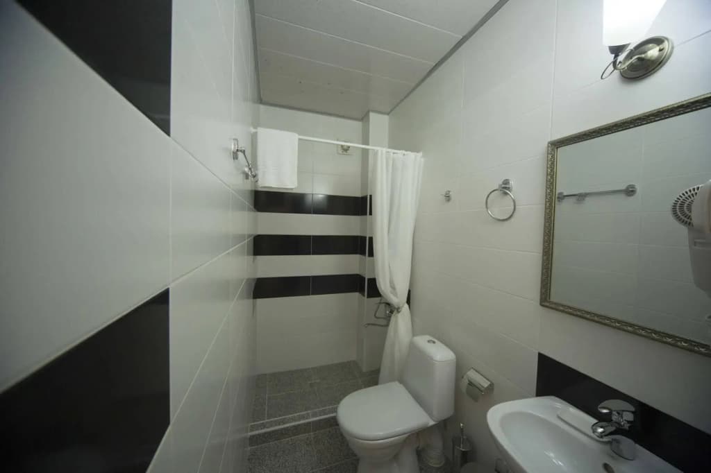 Log Inn Boutique Hotel - photo 7