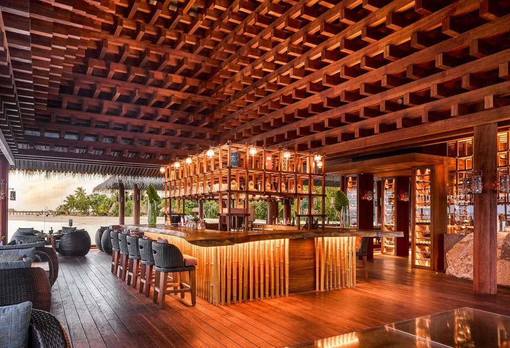 JOALI Maldives Resort - photo 30