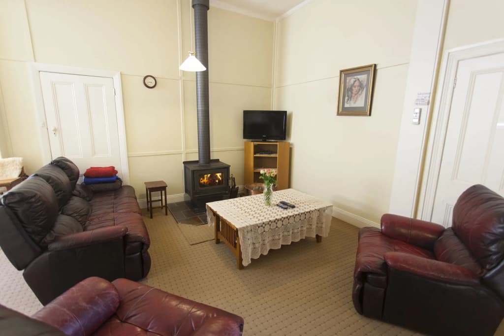 Olinda Country Cottages - photo 5