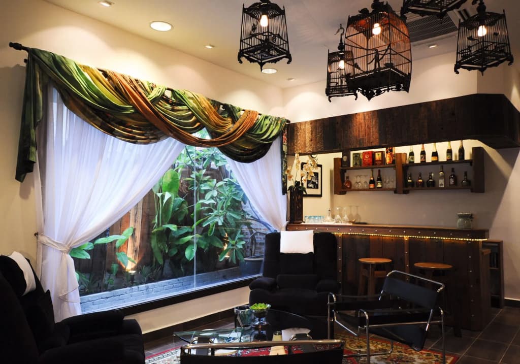 NPF Bali Villa - photo 10