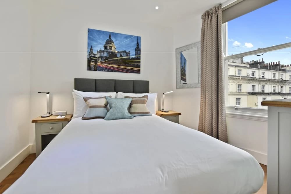 Leinster Square by Bridgestreet - photo 5