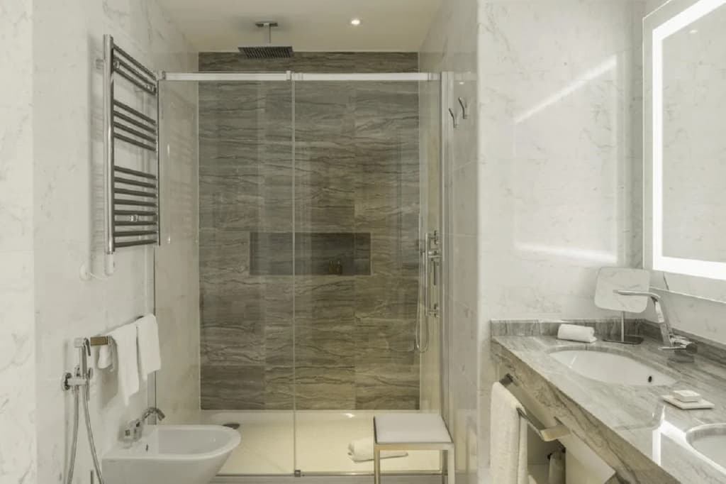 Aleph Rome Hotel, Curio Collection by Hilton - photo 10